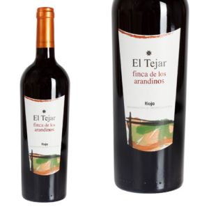 El Tejar