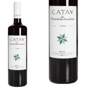 CATAY Crianza