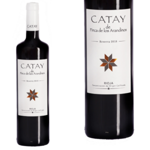 CATAY Reserva