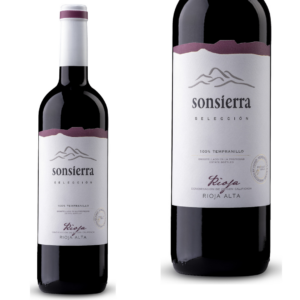 Sonsierra Selección Tinto
