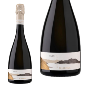 Saiph - Metodo Classico Talento Brut