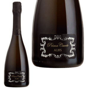 Albis - Spumante Extra Dry