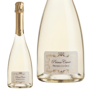 Prosecco DOC Extra Dry Millesimato