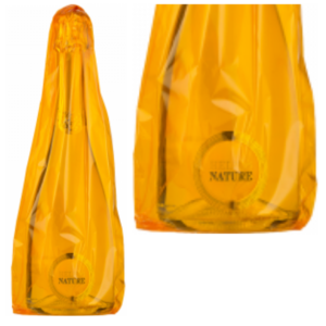 Helios - Spumante Brut Nature