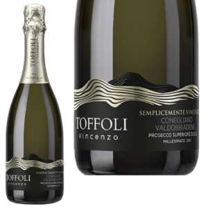 Dry Millesimato DOCG