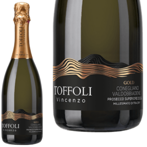 Extra Dry Millesimato DOCG