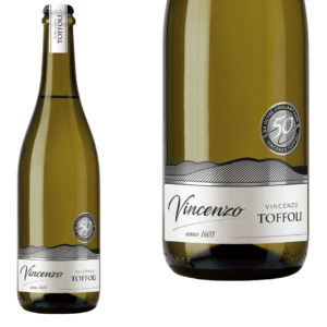 Vincenzo 1603 Crown Cap