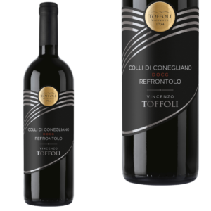 Colli di Conegliano Refrontolo DOCG