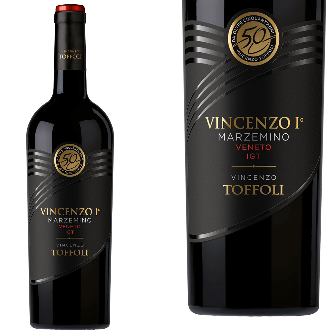 Marzemino Veneto IGT