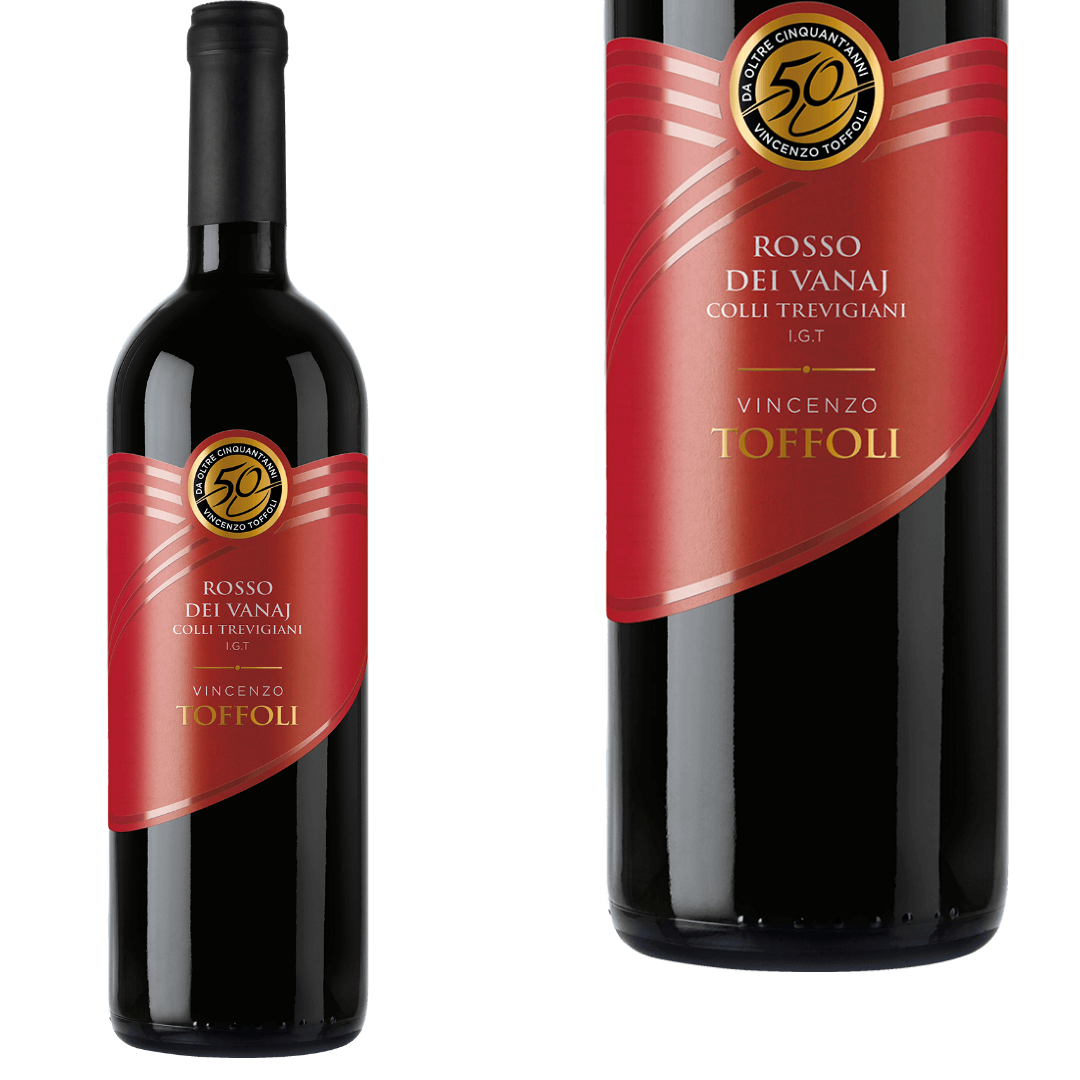 Vanaj Colli Trevigiani IGT