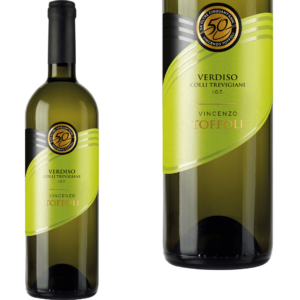 Verdiso Colli Trevigiani IGT