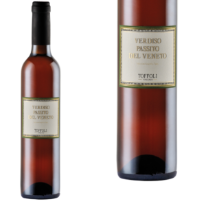 Passito di Verdiso Veneto IGT