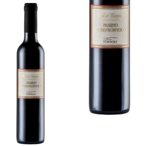 Refrontolo Passito Colli di Conegliano DOCG