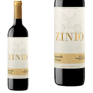 ZINIO Crianza