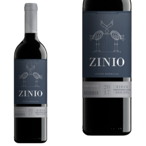 ZINIO Reserva