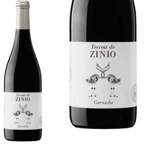 Terroir de ZINIO Garnacha