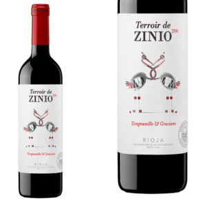 Terroir de ZINIO 200