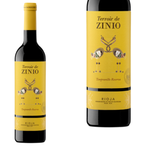 Terroir de ZINIO Reserva