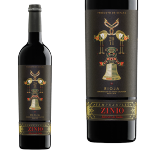 Terroir de ZINIO Selección de Suelos