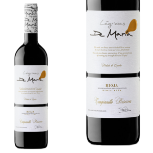 Lágrimas de María Reserva