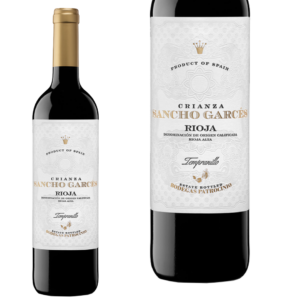 Sancho Garcés Crianza
