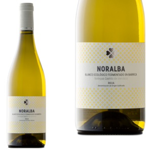 NORALBA Blanco Ecológico 2020