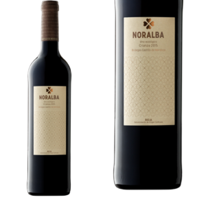 NORALBA Organic Crianza 2019