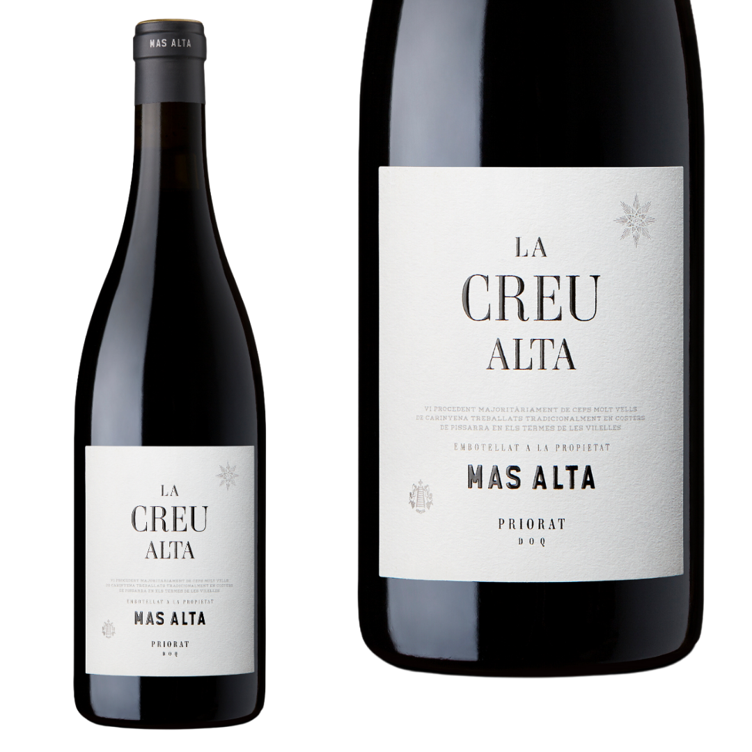 La Creu Alta