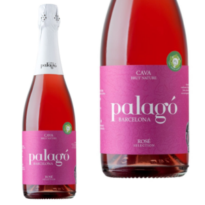 Palagó Rosé