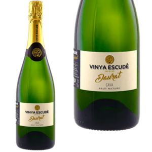 Vinya Escudé Daurat Reserva Brut Nature