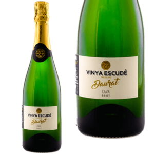 Vinya Escudé Daurat Reserva Brut