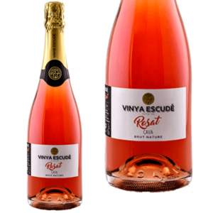 Vinya Escudé Pinot Noir Reserva Brut Nature