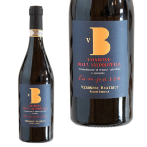Amarone della Valpolicella DOCG "Iampasso"