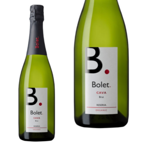 Organic Cava Brut Reserva