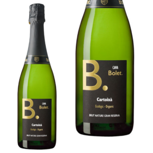 Organic Cava Cartoixa Gran Reserva