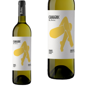 Xarel·lo Penedès - Organic Harvest