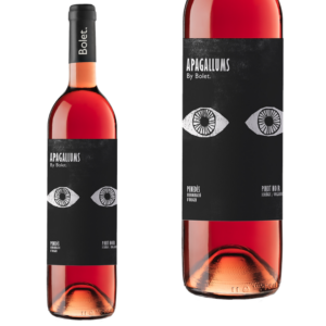 Rosé Pinot Noir - Organic Harvest