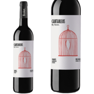 Tempranillo - Organic Harvest