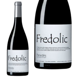 "Fredolic" - 100% Natural