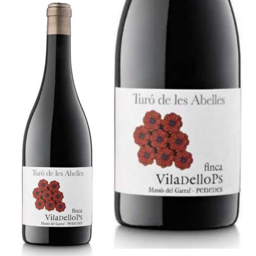 Turó de les Abelles