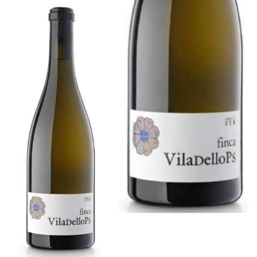 Finca Viladellops Xarel·lo XXX