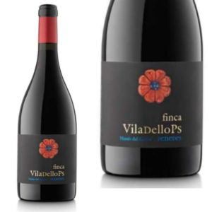 Finca Viladellops Negre