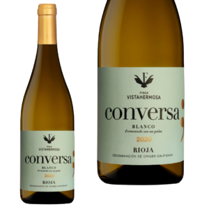 Conversa Colección Blanco Edición Limitada