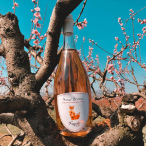 Rosè Brioso IGT extension