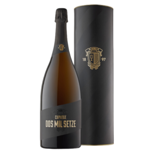 Magnum Cupatge Dos Mil Disset