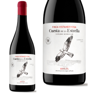 Cuesta de la Estrella