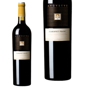 AVGVSTVS Cabernet Franc 2020