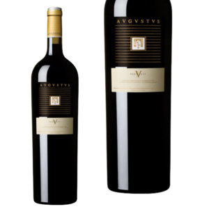 AVGVSTVS V Varietats 2018