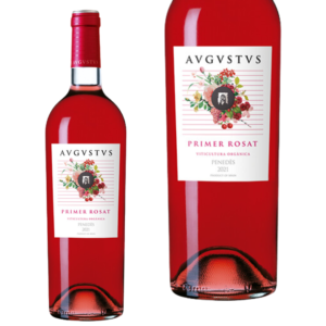 AVGVSTVS Primer Rosat 2021