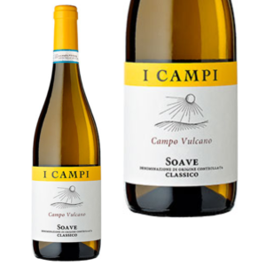 Soave Classico DOC Campo Vulcano